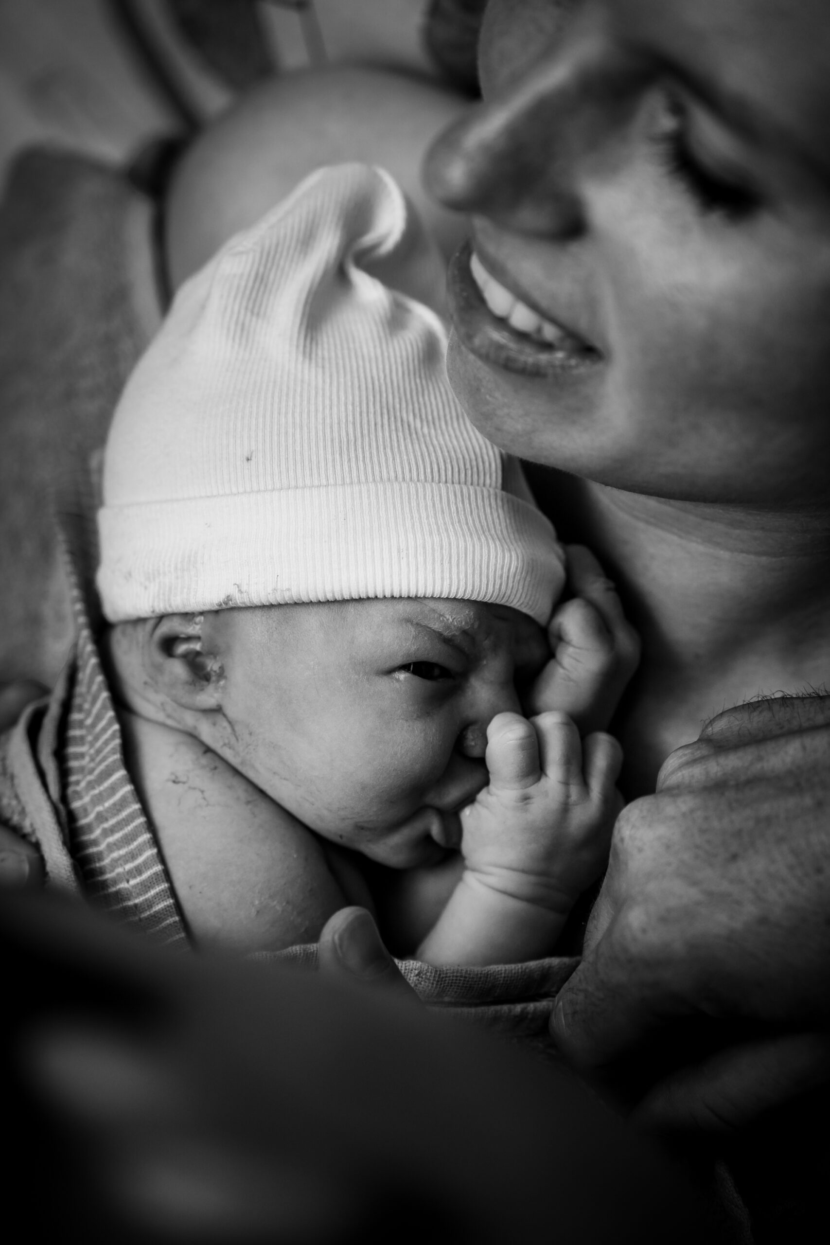 geboortefotografie tilburg geboortefotograaf thuisbevalling