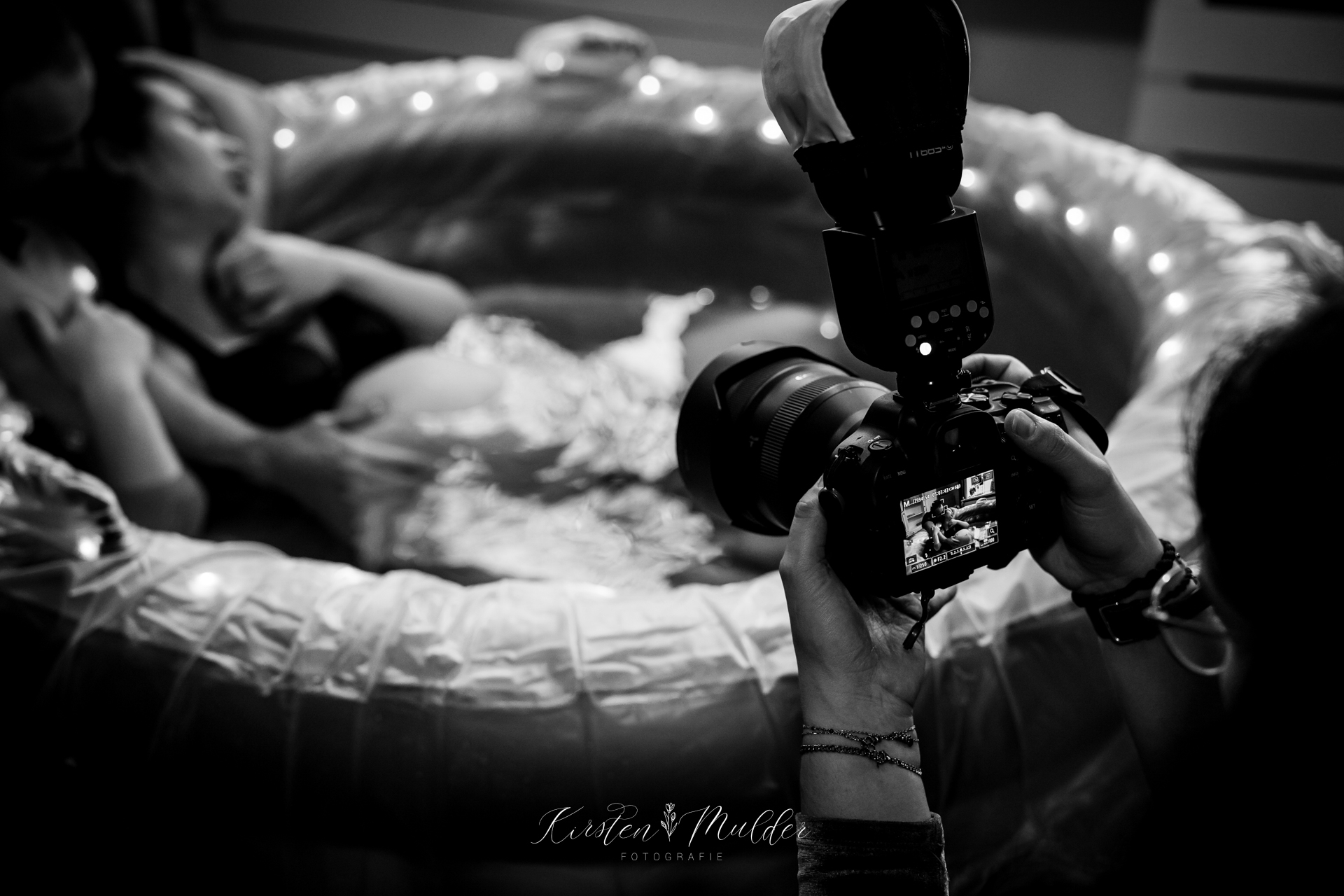 Workshop Geboortefotografie