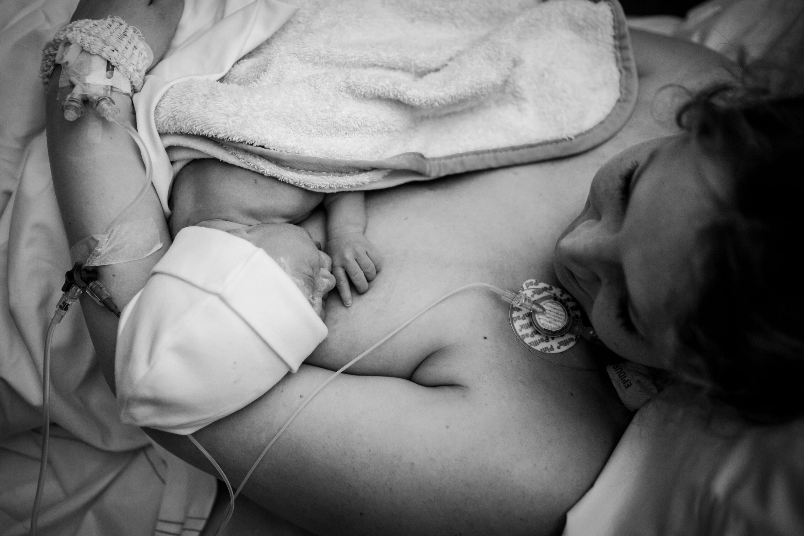 Bevallingsfotograaf Amersfoort