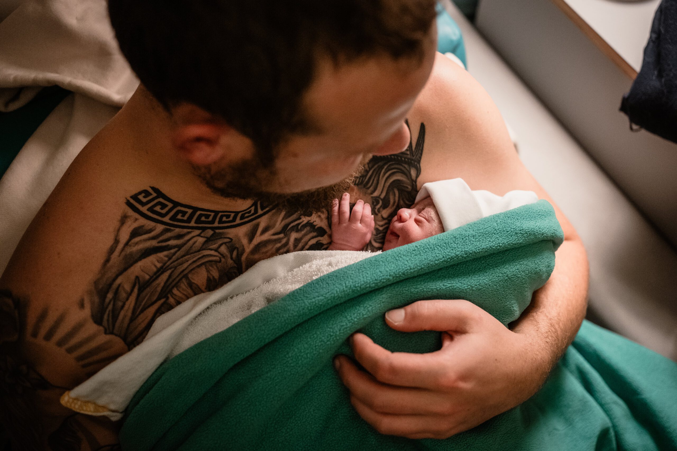 Bevallingsfotograaf Amersfoort