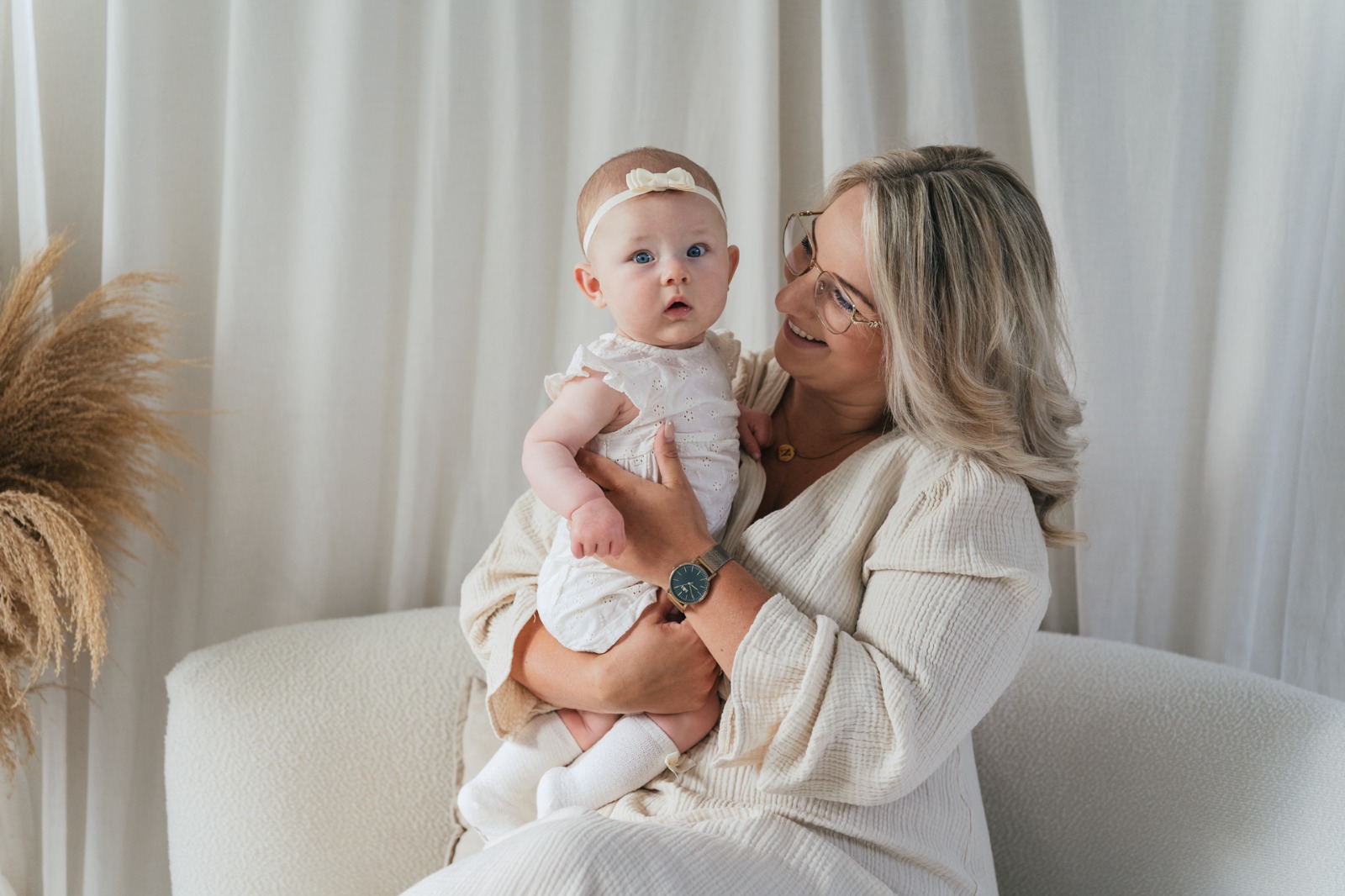 Motherhood studio
