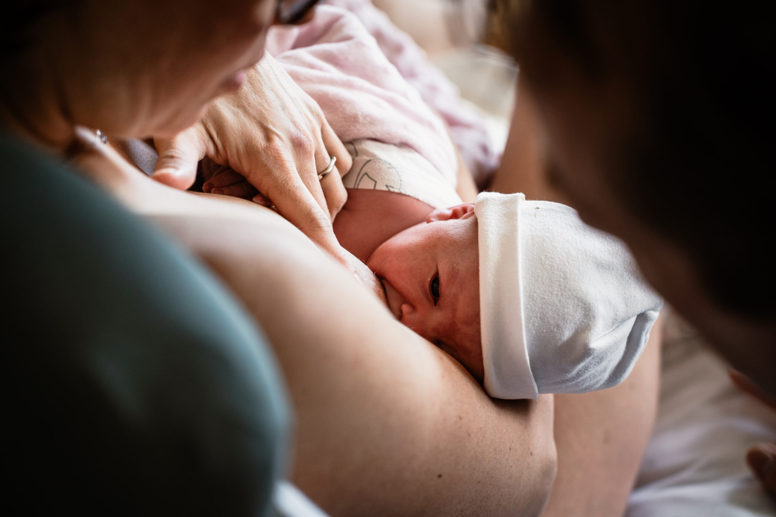 bevallingsfotografie zeist