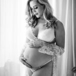 Boudoir zelfliefde Utrecht zwangerschap